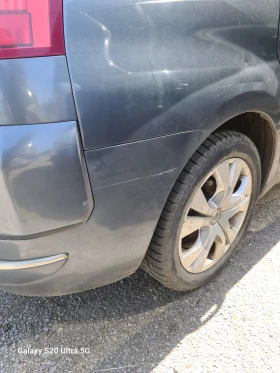 Citroen Grand C4 Picasso, снимка 6