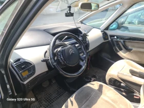 Citroen Grand C4 Picasso, снимка 3