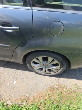 Citroen Grand C4 Picasso, снимка 15