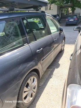 Citroen Grand C4 Picasso, снимка 5