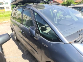 Citroen Grand C4 Picasso, снимка 8