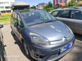 Citroen Grand C4 Picasso, снимка 9