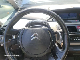 Citroen Grand C4 Picasso, снимка 14