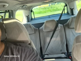 Citroen Grand C4 Picasso, снимка 12