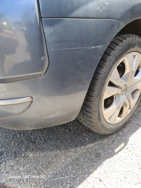 Citroen Grand C4 Picasso, снимка 7