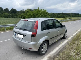 Ford Fiesta, снимка 7