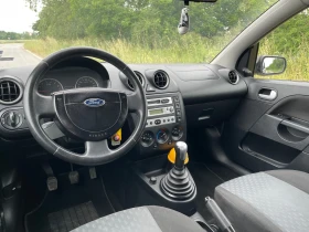 Ford Fiesta, снимка 17