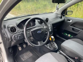 Ford Fiesta, снимка 9