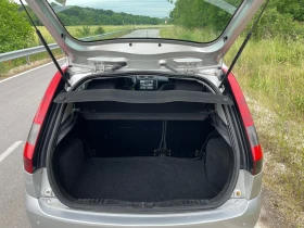 Ford Fiesta, снимка 15