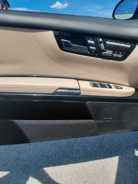 Mercedes-Benz CL 500 AMG, снимка 3