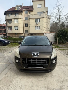 Peugeot 3008, снимка 13