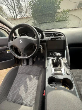 Peugeot 3008, снимка 5