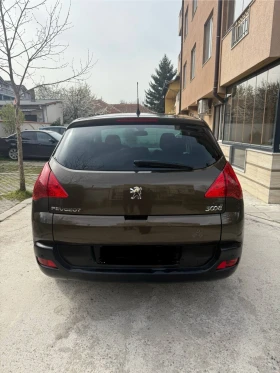 Peugeot 3008, снимка 14