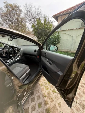 Peugeot 3008, снимка 11