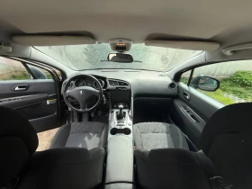 Peugeot 3008, снимка 6