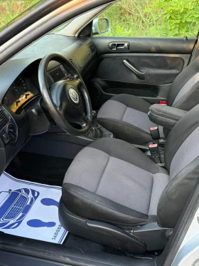 VW Golf 1.9 TDI, 90 к, снимка 7