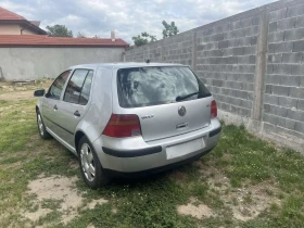 VW Golf 1.9 TDI, 90 к, снимка 3