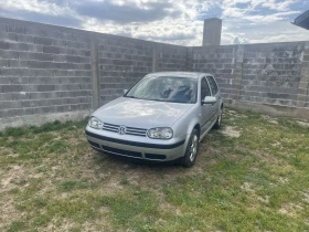 VW Golf 1.9 TDI, 90 к, снимка 1