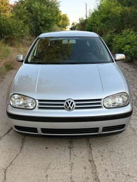 VW Golf 1.9 TDI, 90 к, снимка 3