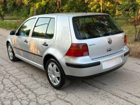 VW Golf 1.9 TDI, 90 к, снимка 4