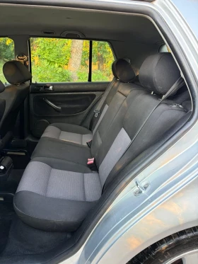 VW Golf 1.9 TDI, 90 к, снимка 8