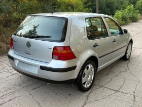 VW Golf 1.9 TDI, 90 к, снимка 5