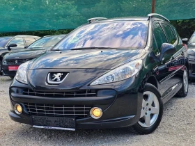 Peugeot 207 1.6HDI 90K.C. / ПАНОРАМА / КЛИМАТРОНИК / ПАРКТРОНИ, снимка 1