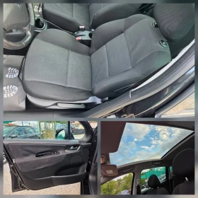 Peugeot 207 1.6HDI 90K.C. / ПАНОРАМА / КЛИМАТРОНИК / ПАРКТРОНИ, снимка 10