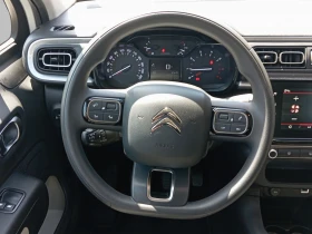 Citroen C3 C-SERIES PureTech 83 S&S BVM5 E6.4, снимка 10