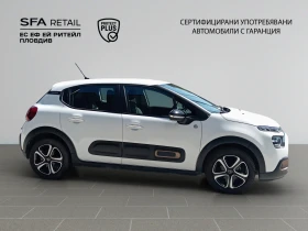Citroen C3 C-SERIES PureTech 83 S&S BVM5 E6.4, снимка 5