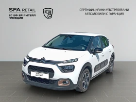 Citroen C3 C-SERIES PureTech 83 S&S BVM5 E6.4, снимка 1