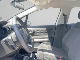 Citroen C3 C-SERIES PureTech 83 S&S BVM5 E6.4, снимка 11