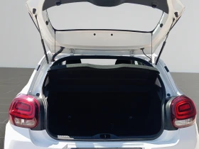 Citroen C3 C-SERIES PureTech 83 S&S BVM5 E6.4, снимка 13