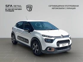 Citroen C3 C-SERIES PureTech 83 S&S BVM5 E6.4, снимка 3