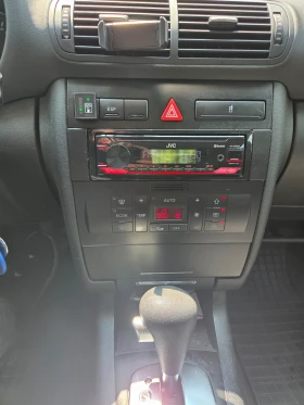 Audi A3 1.8 125 кс, снимка 9