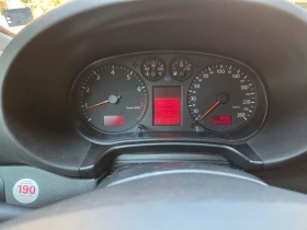Audi A3 1.8 125 кс, снимка 8