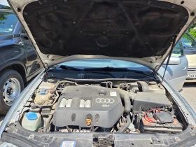 Audi A3 1.8 125 кс, снимка 7