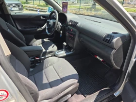 Audi A3 1.8 125 кс, снимка 11