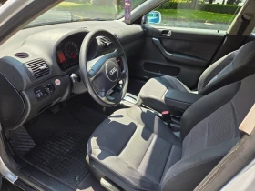 Audi A3 1.8 125 кс, снимка 10