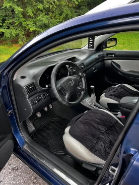Toyota Avensis, снимка 5