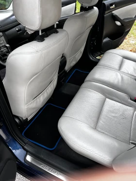 Toyota Avensis, снимка 8