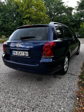 Toyota Avensis, снимка 3