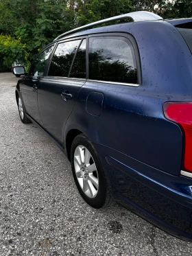 Toyota Avensis, снимка 4
