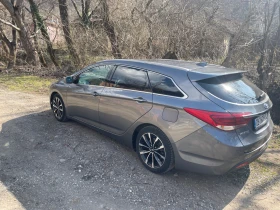 Hyundai I40, снимка 3