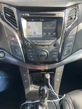 Hyundai I40, снимка 9