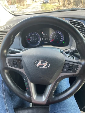 Hyundai I40, снимка 7