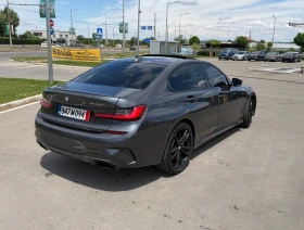 BMW 340 BMW M340 Mild hybrid, снимка 4