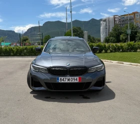 BMW 340 BMW M340 Mild hybrid, снимка 7
