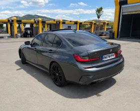 BMW 340 BMW M340 Mild hybrid, снимка 3