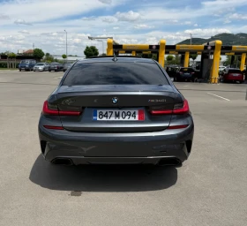 BMW 340 BMW M340 Mild hybrid, снимка 8